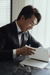 点击看大图 -LDIAMON西服定制(温州店)