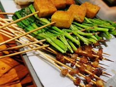 -大成活海鲜烧烤龙虾(静安大融城店)