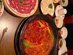 -牛市坎火锅(建设路店)