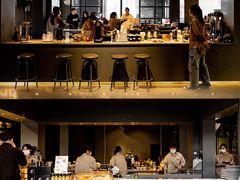 -来回·咖啡(钟村咖啡豆店)