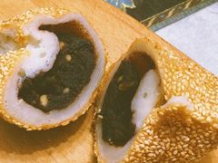 黑洋酥小包子-白玉兰食品(甜云店)
