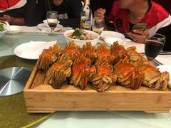 -小厨娘淮扬菜(天印大道店)