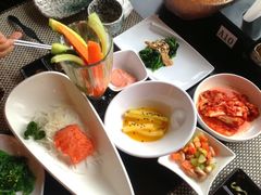 赠菜-蟹之国·精品蟹料理(极地店)