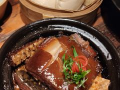 外婆红烧肉-外婆家(南开大悦城店)