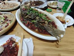 -杨记小炒老店