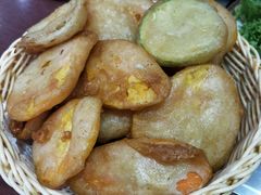 -长今家韩国料理(瑞景店)