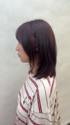 -MINX名珂斯·烫染形象设计