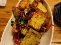 -隐食私房菜(老街店)