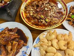 -洪福亮酒家(南草厂街店)