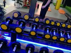 -清橙健身(学院路店)