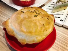 -必胜客(鼓楼店)