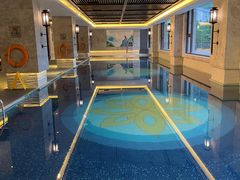 -三清山希尔顿度假酒店
