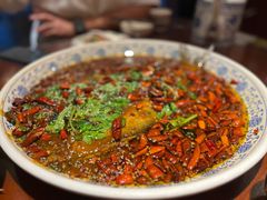 -杨记隆府(白象街店)