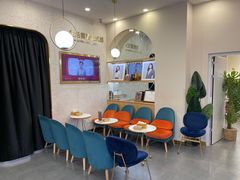 -海马体照相馆(上海宝山万达广场店)