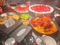 -红盔甲·小龙虾(人民广场店)