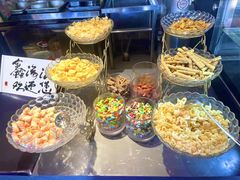 -鑫海汇海鲜烤肉火锅自助(七彩城店)