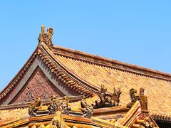 -故宫博物院(故宫)
