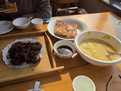 -清真利德顺小老饭庄(复兴路店)