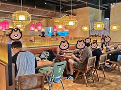 -啫火啫啫煲·顺德干蒸(西乡天虹店)