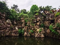 -台州府城(东湖)