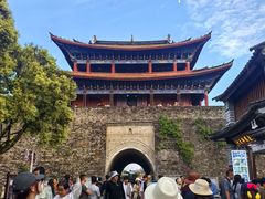 -大理古城