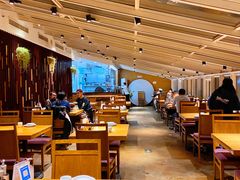 大堂-一轩饺子馆(丽都店)