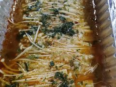 -丹东特色烤肉(南光三部店)