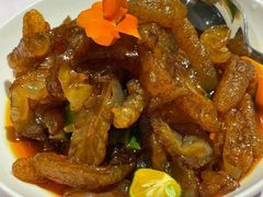 -毛家饭店·融合新湘菜·主题宴(齐鲁软件园店)
