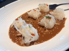 -喜悦烤鸭·新京菜(王府井店)