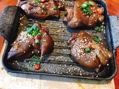 -有位虾匠·香辣蟹·小龙虾(李村店)