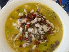 -王家大院·南京菜(湛江路总店)