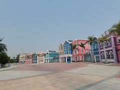 -厦门方特梦幻王国