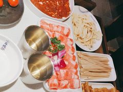 -小龙坎火锅(总店)