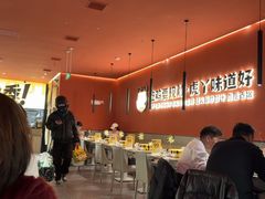 -虎丫炒鸡(金水龙子湖时光里店)