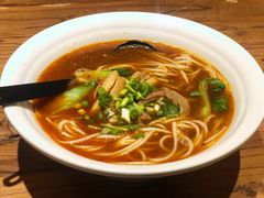 香辣牛杂米线-茶花妹子云南餐厅(传媒大学店)
