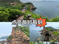 -鹿嘴山庄