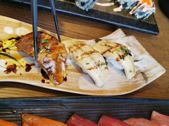 -水之惠鲜鱼料理(王府大街店)