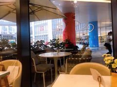大堂-法桐蛋糕·手作面包(万象城店)