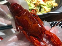 -有位虾匠·手工土菜小馆(市北店)