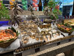 -初色海鲜自助(万丰路店)