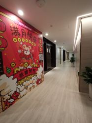 -倍爱宝贝母婴护理中心·长安攸宁店