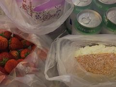 -长发西饼(临顿路店)