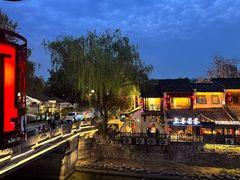 -小河直街历史文化街区