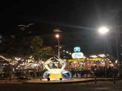 -大螃蟹海鲜餐厅