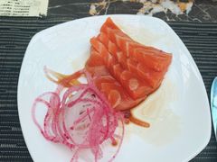 -漢咖啡·全服务式自助晚餐(武汉洲际酒店)