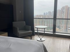-贵阳万丽酒店