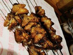 -老白清真烧烤(锦州旗舰店)