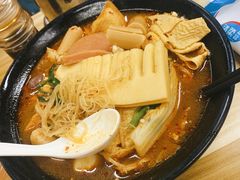 -四川老牛麻辣烫(北门桥店)