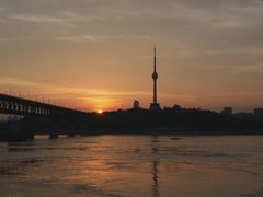 -武汉两江游览·夜游长江(汉阳门码头)