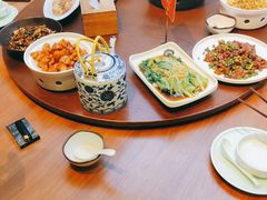 -金佬馆·川菜(芜湖繁昌华亿店)